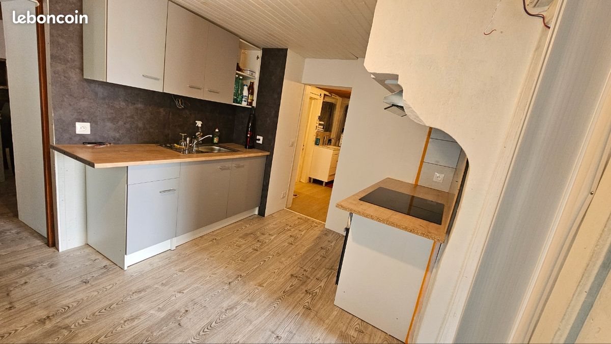 Maison à louer, 115m², Vauvillers