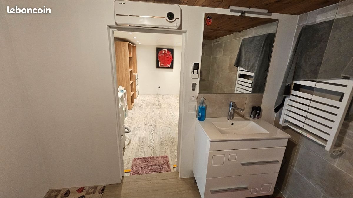 Maison à louer, 115m², Vauvillers