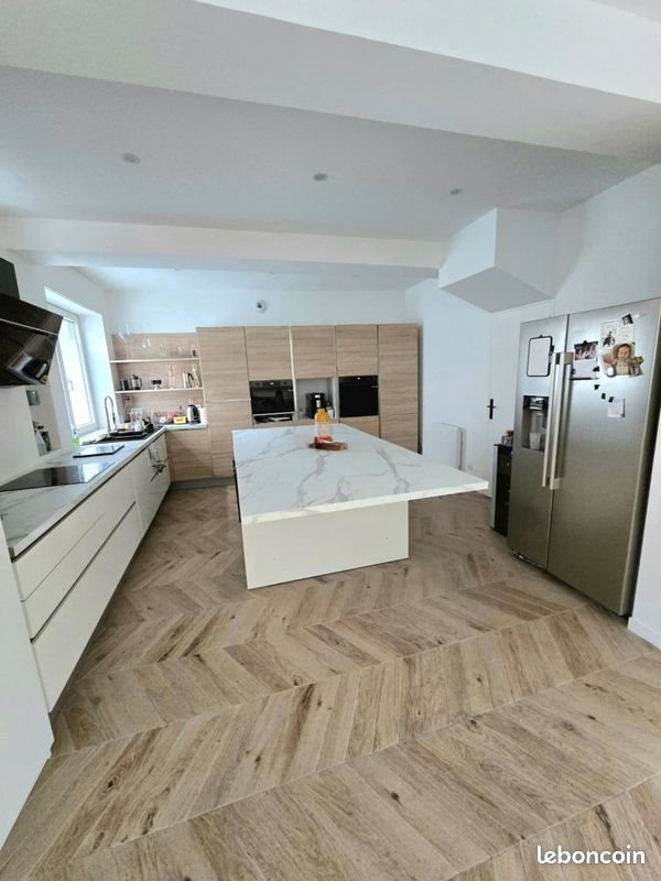 Maison à vendre, 205m², Mouvaux