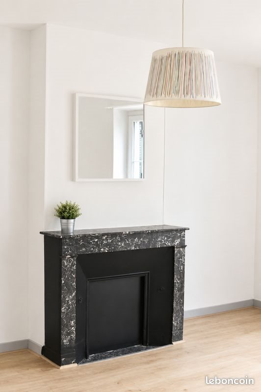 Appartement à louer, 38m², Clermont-Ferrand