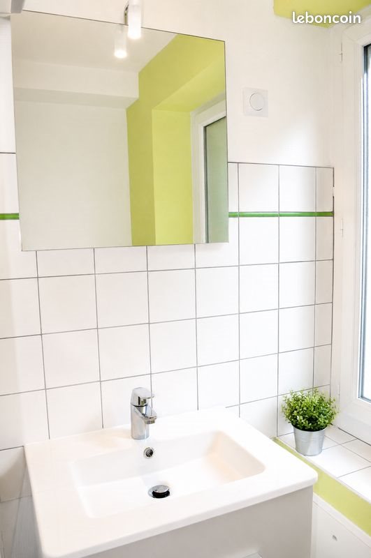Appartement à louer, 38m², Clermont-Ferrand