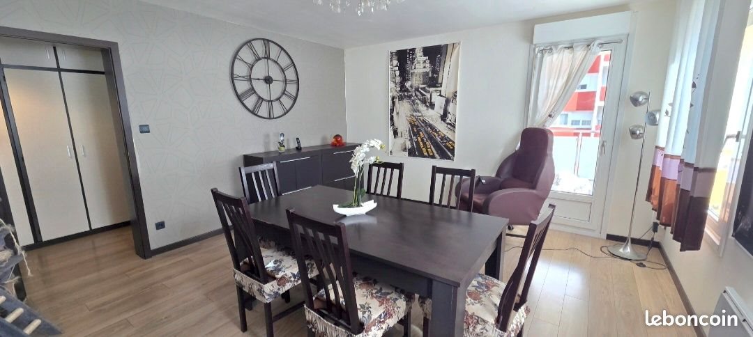 Appartement à vendre, 85m², Amnéville