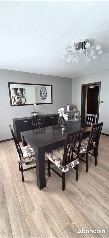 Appartement à vendre, 85m², Amnéville