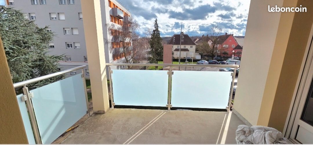 Appartement à vendre, 85m², Amnéville