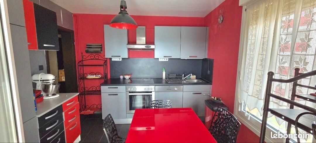 Appartement à vendre, 85m², Amnéville