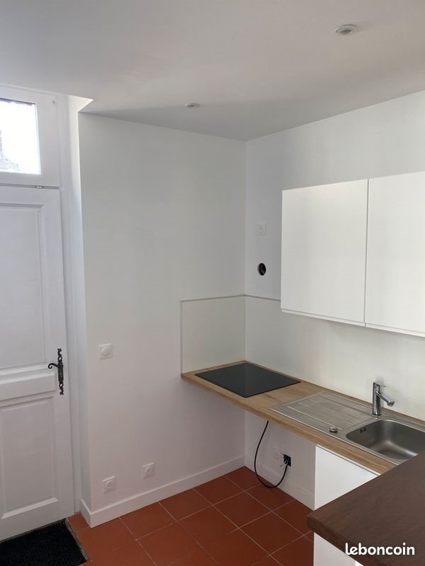 Appartement à louer, 35m², Soissons