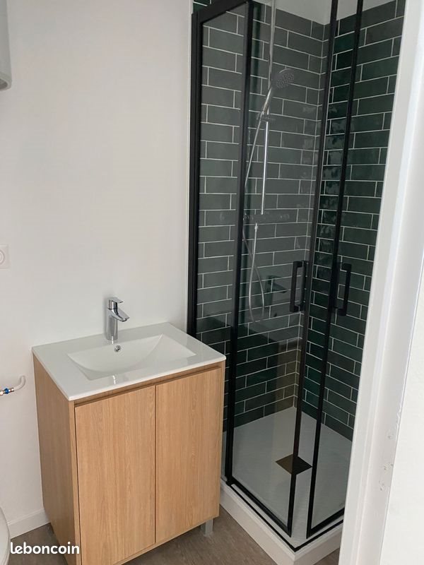 Appartement à louer, 35m², Soissons