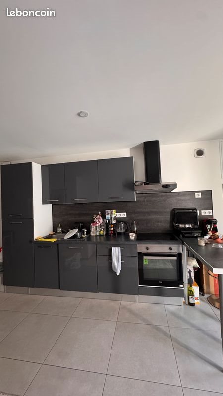Appartement à louer, 54m², Algrange
