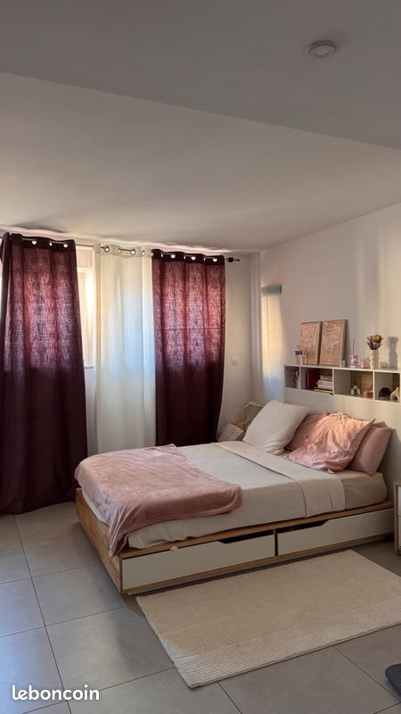 Appartement à louer, 54m², Algrange