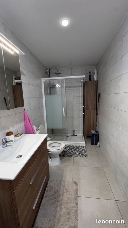 Appartement à louer, 54m², Algrange