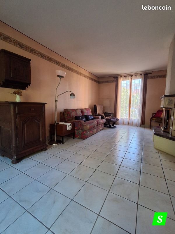 Maison à vendre, 171m², Kaltenhouse