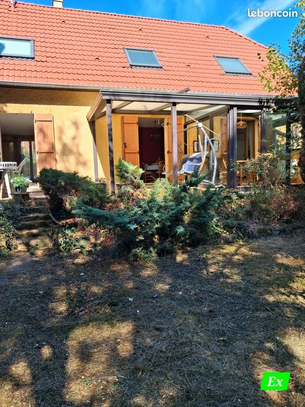 Maison à vendre, 171m², Kaltenhouse
