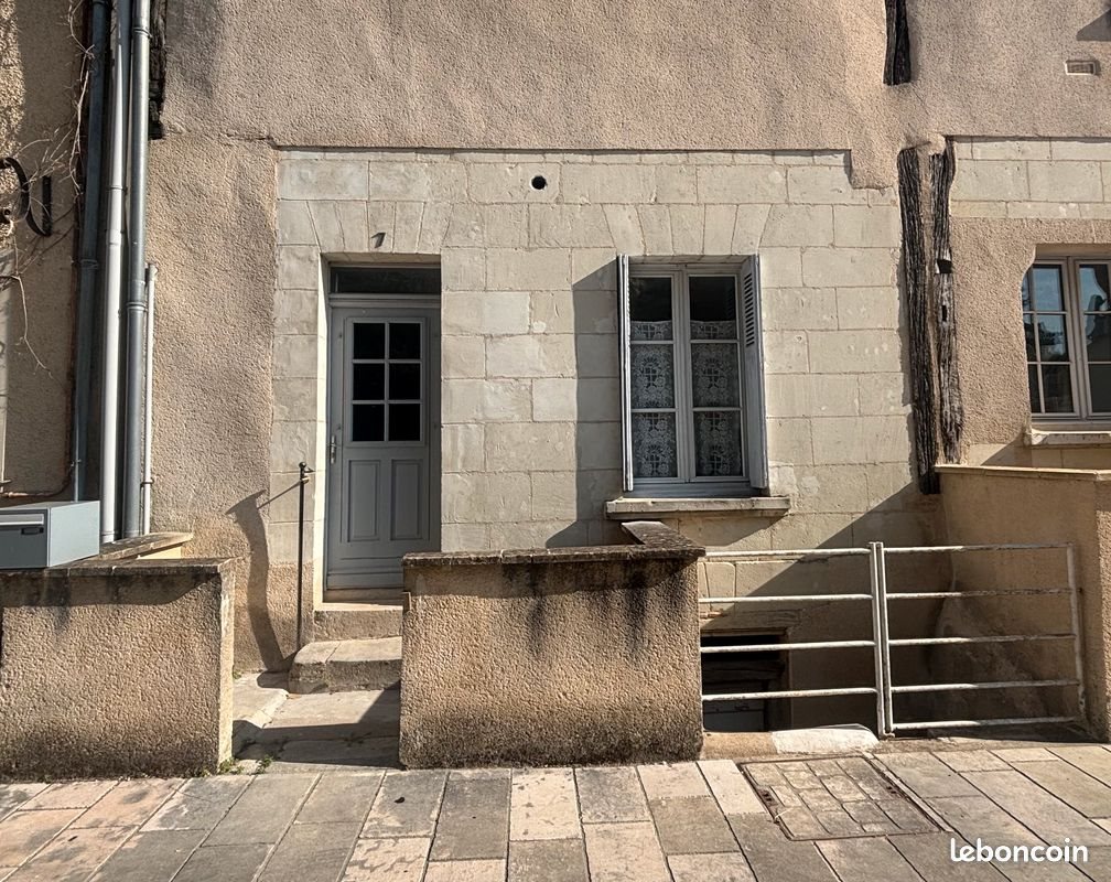 Appartement à louer, 22m², Luynes