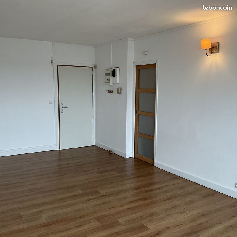 Appartement à vendre, 43m², Croix