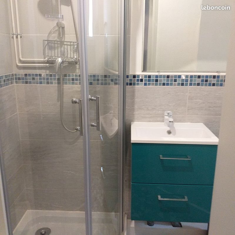 Appartement à louer, 38m², Troyes