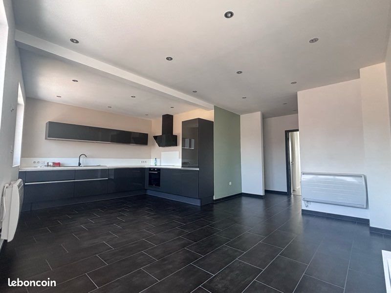 Appartement à vendre, 65m², Flavigny-sur-Moselle