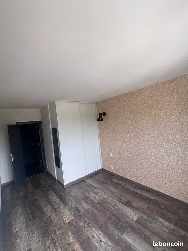 Appartement à vendre, 65m², Flavigny-sur-Moselle