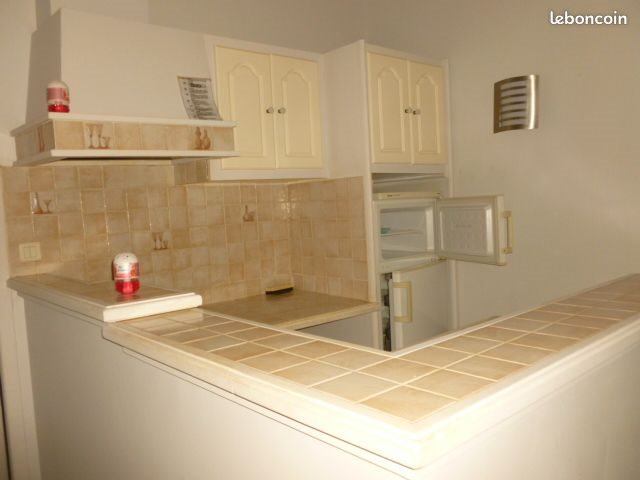Appartement à louer, 38m², Périgueux