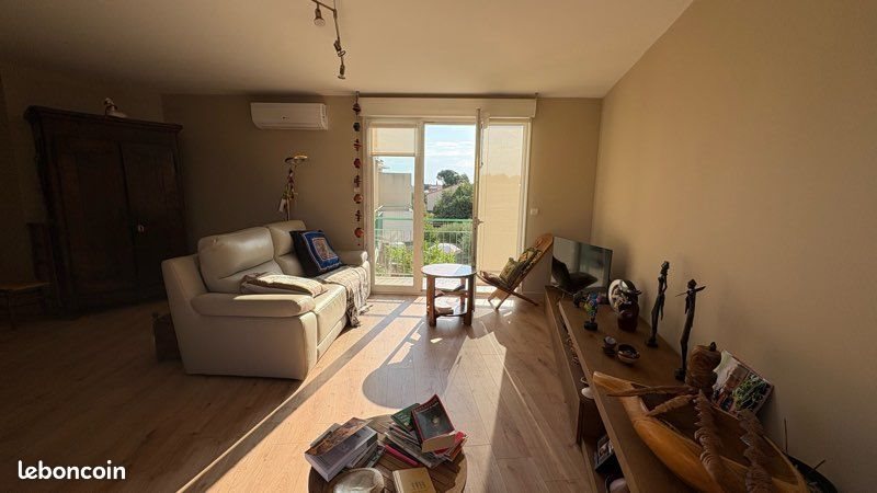 Appartement à vendre, 64m², Le Soler
