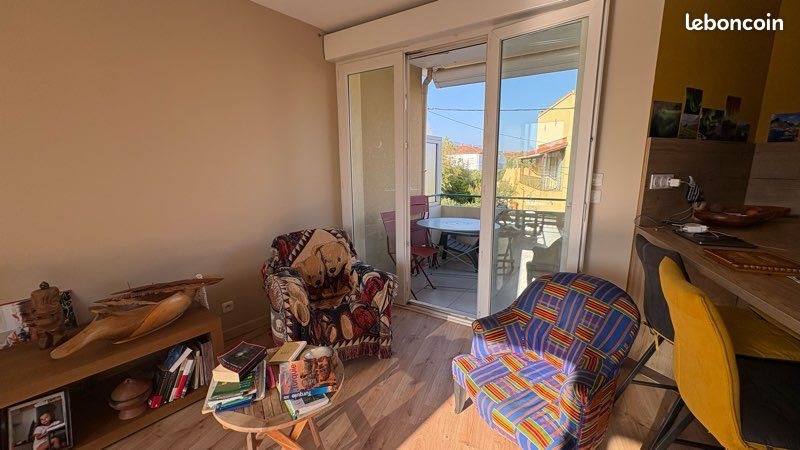 Appartement à vendre, 64m², Le Soler