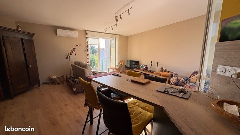 Appartement à vendre, 64m², Le Soler