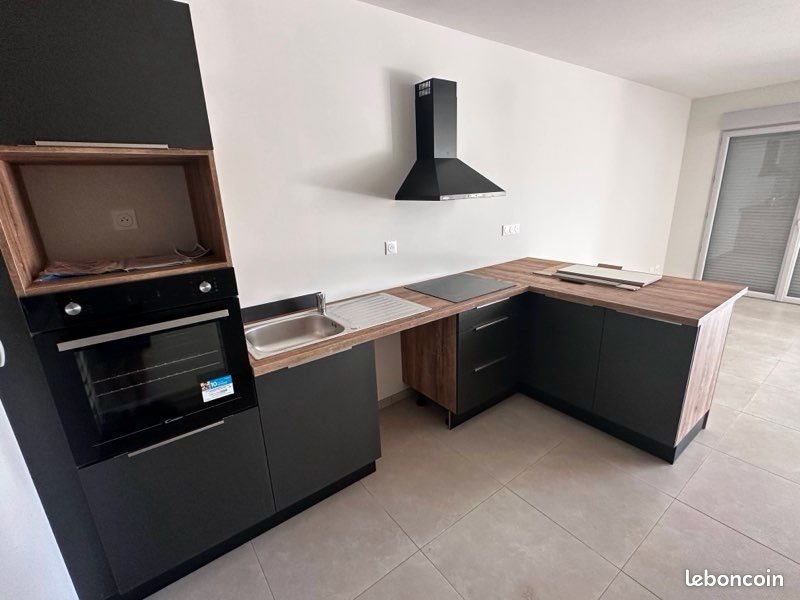 Maison à louer, 93m², Maizières-la-Grande-Paroisse