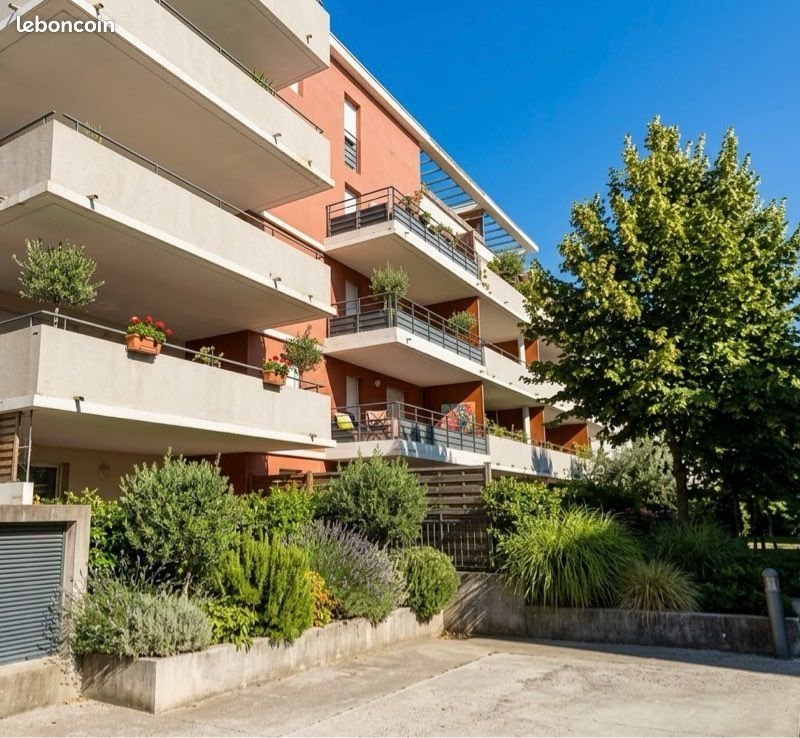 Appartement à vendre, 47m², Nîmes