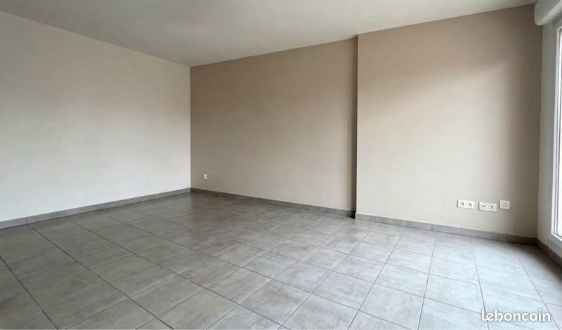 Appartement à vendre, 47m², Nîmes