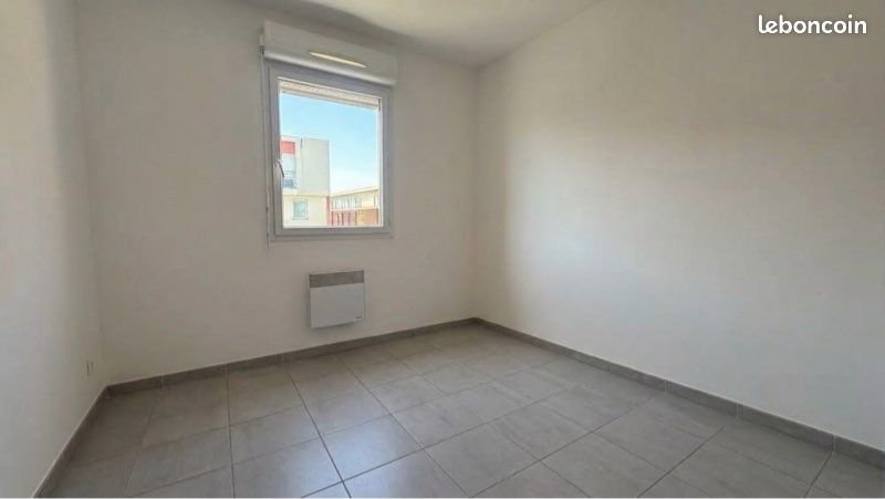 Appartement à vendre, 47m², Nîmes