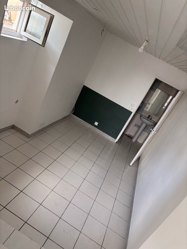 Appartement à louer, 18m², Saint-Aunès