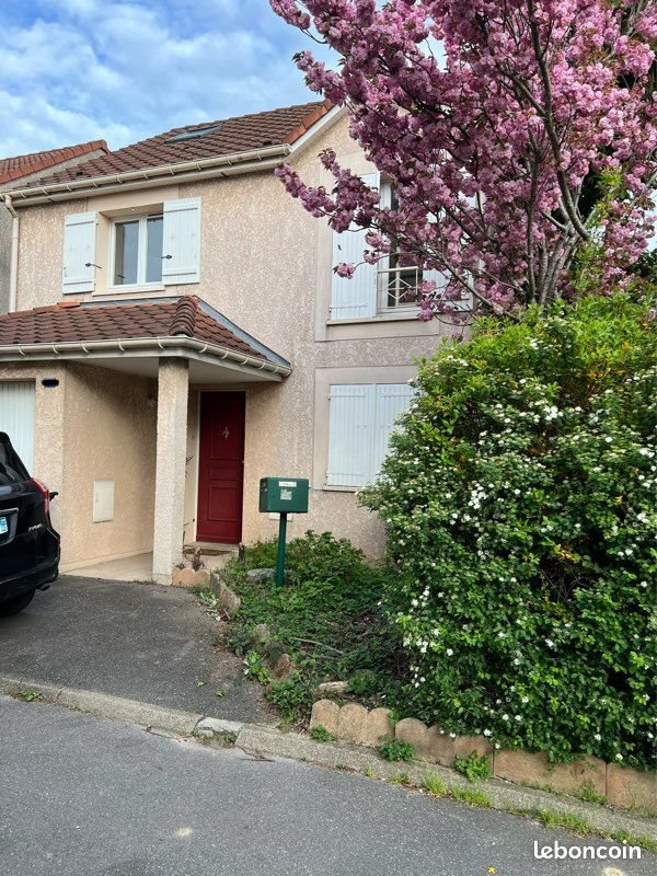 Maison à vendre, 107m², Les Pavillons-sous-Bois