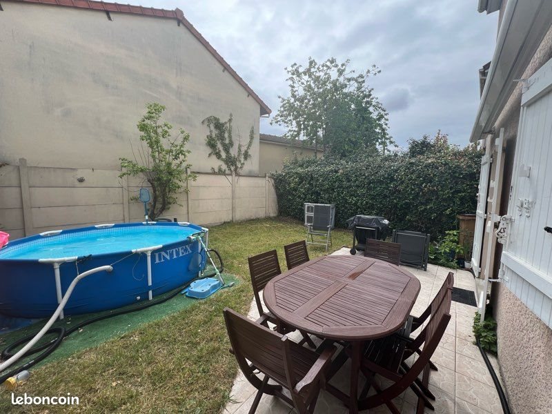 Maison à vendre, 107m², Les Pavillons-sous-Bois