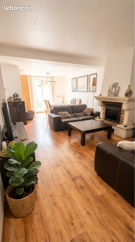 Maison à vendre, 107m², Les Pavillons-sous-Bois