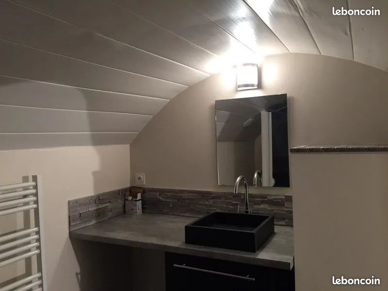 Appartement à louer, 25m², Apt