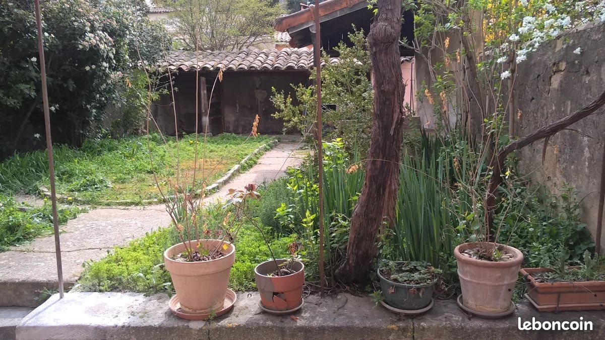 Appartement à louer, 25m², Apt