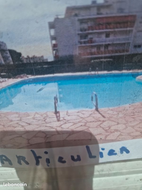 Appartement à vendre, 36m², Nice