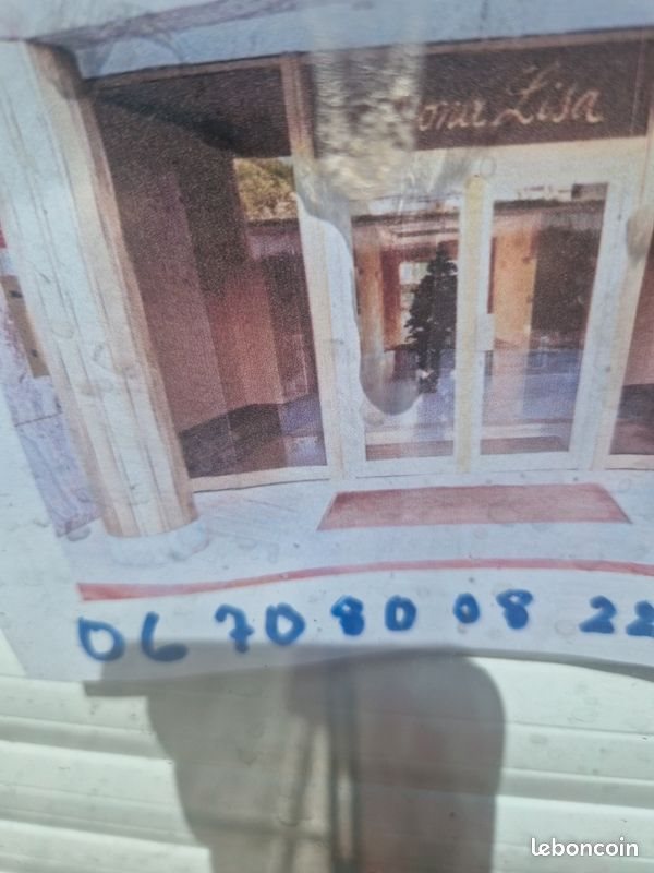 Appartement à vendre, 36m², Nice