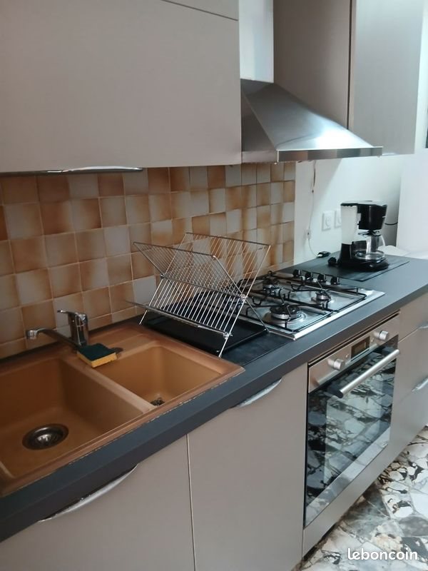 Appartement à louer, 20m², Sassenage
