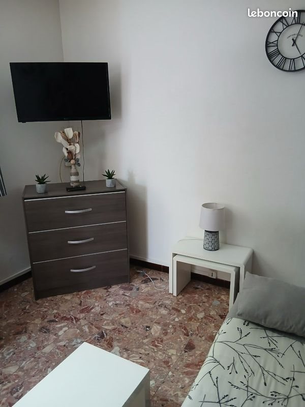 Appartement à louer, 20m², Sassenage