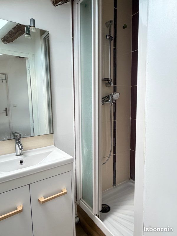 Appartement à louer, 15m², Châlons-en-Champagne