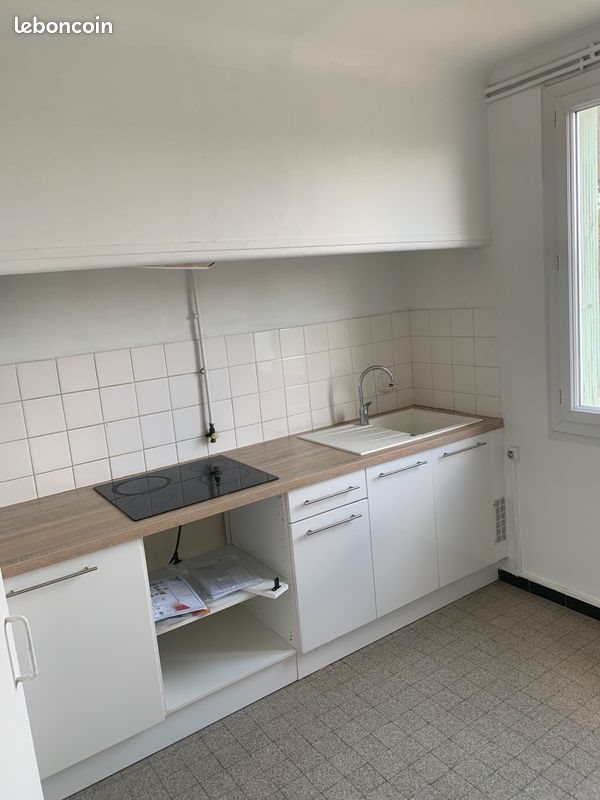 Appartement à louer, 68m², Avignon