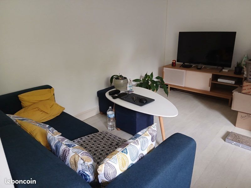 Appartement à louer, 47m², Orléans