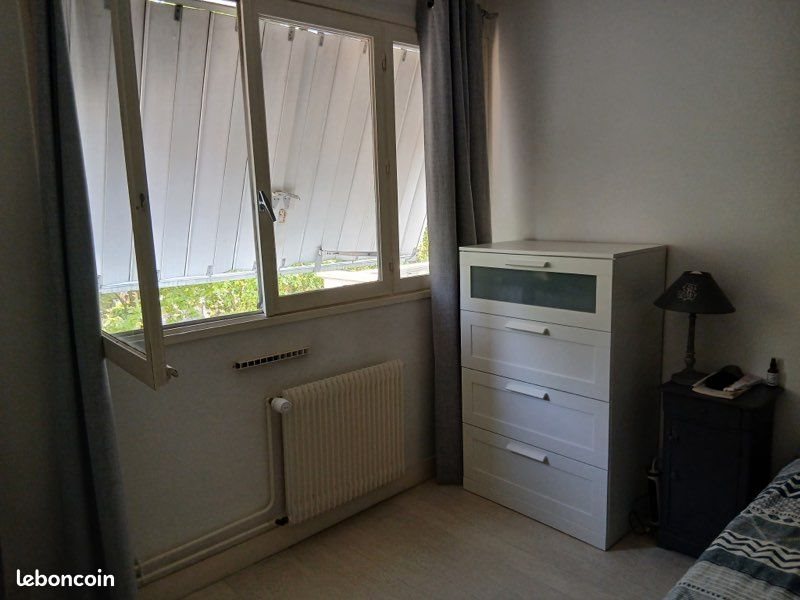 Appartement à louer, 47m², Orléans