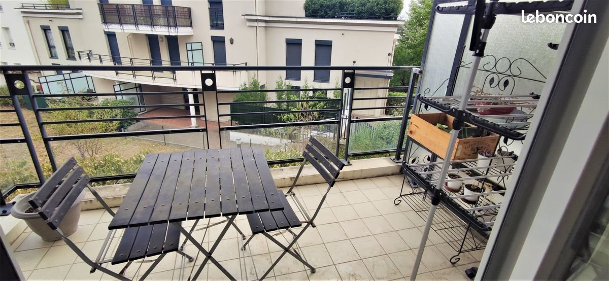 Appartement à louer, 50m², Caluire-et-Cuire