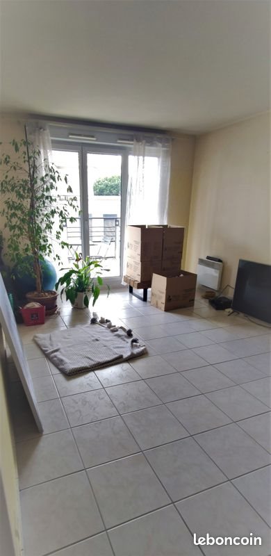 Appartement à louer, 50m², Caluire-et-Cuire