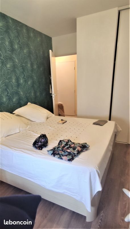 Appartement à louer, 50m², Caluire-et-Cuire