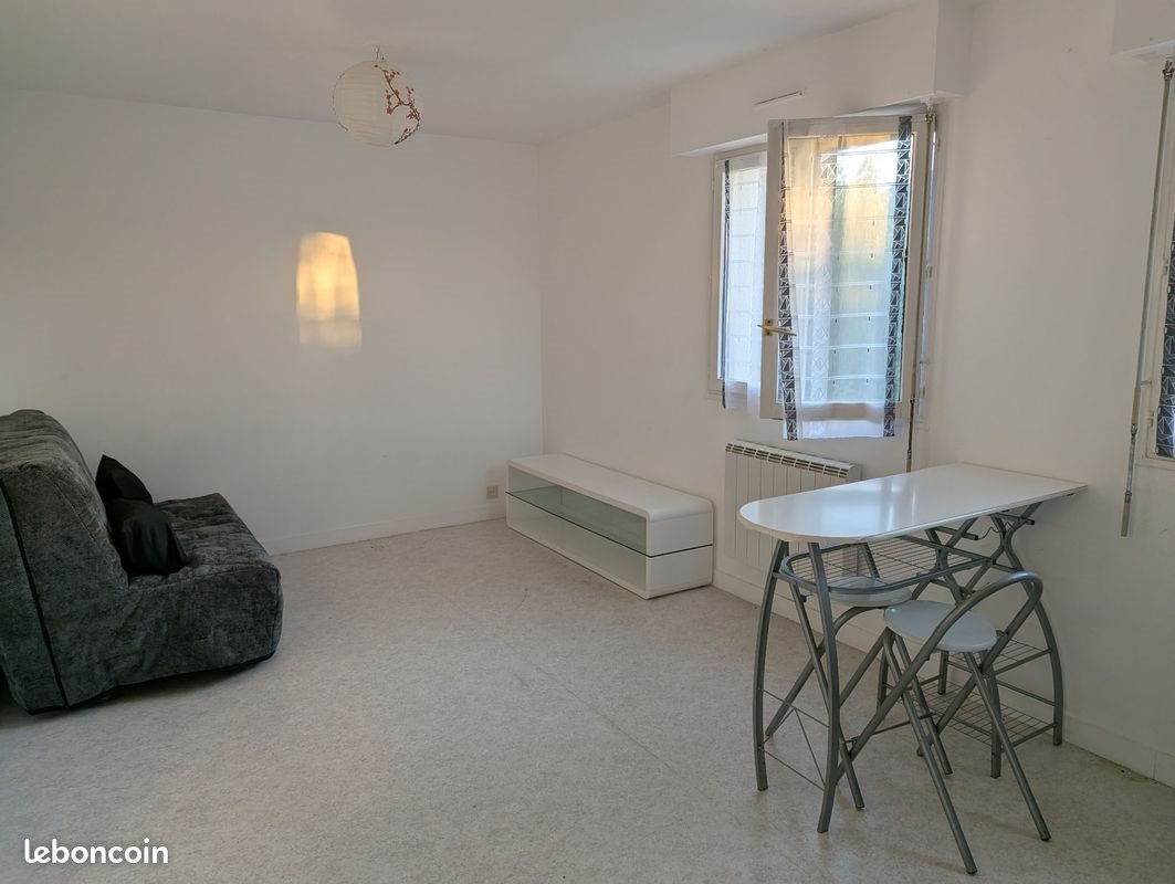 Appartement à louer, 25m², Mayenne