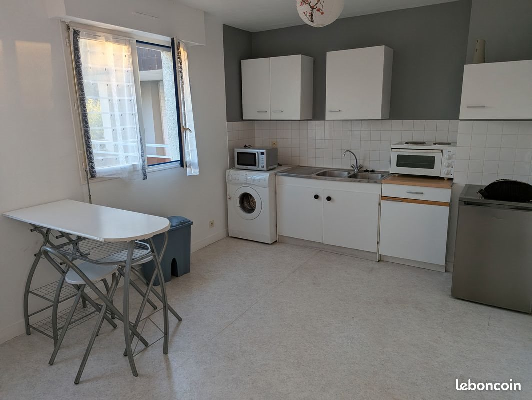 Appartement à louer, 25m², Mayenne