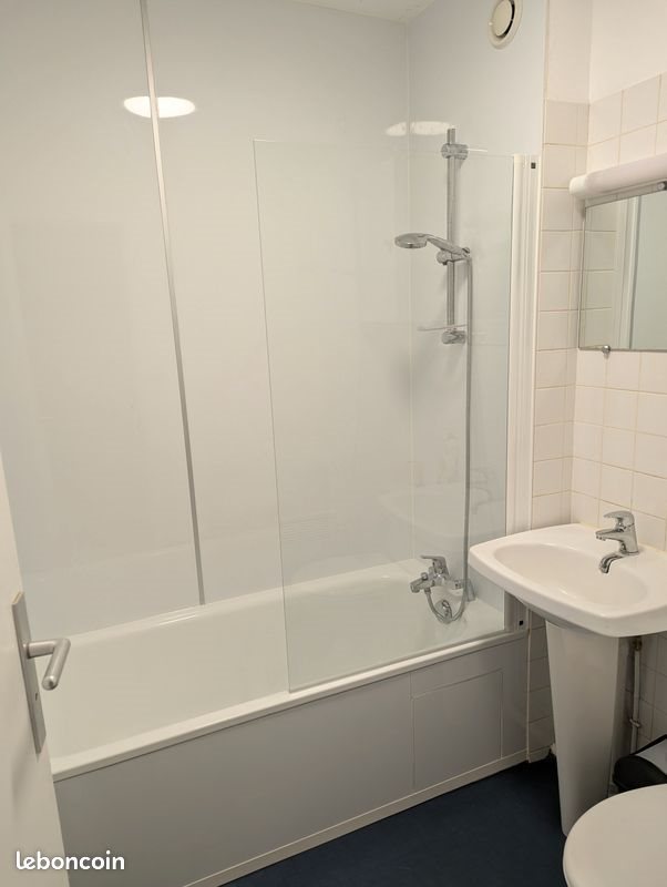 Appartement à louer, 25m², Mayenne