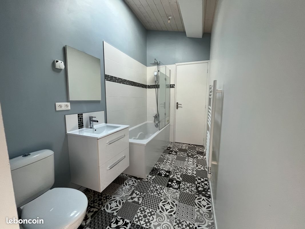 Maison à vendre, 110m², Billom